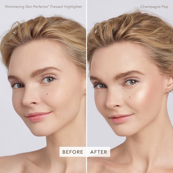 BECCA Champagne POP Shimmering Skin Perfector Liquid - Picture 6 of 8